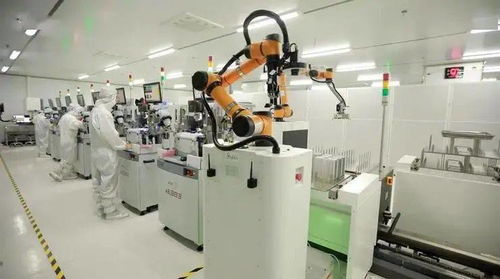 機(jī)器人用工潮下的人工智能基礎(chǔ)軟件開(kāi)發(fā) 創(chuàng)創(chuàng)錦囊